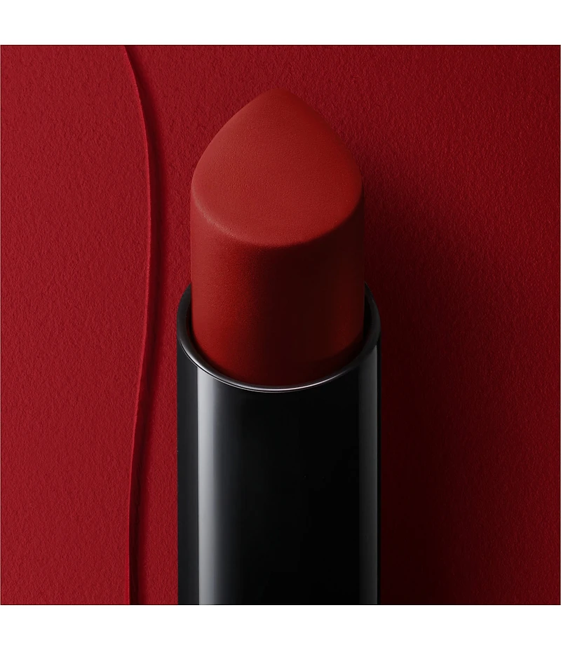 Giorgio Armani ARMANI beauty Lip Power Matte Long Lasting Lipstick