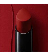 Giorgio Armani ARMANI beauty Lip Power Matte Long Lasting Lipstick