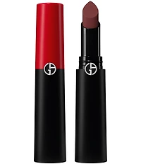 Giorgio Armani ARMANI beauty Lip Power Matte Long Lasting Lipstick