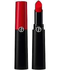 Giorgio Armani ARMANI beauty Lip Power Matte Long Lasting Lipstick