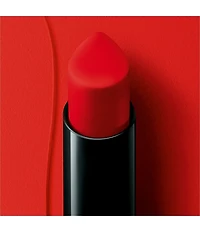 Giorgio Armani ARMANI beauty Lip Power Matte Long Lasting Lipstick