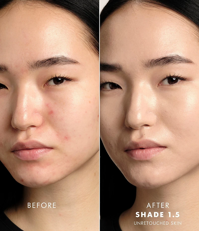 Giorgio Armani Luminous Silk Hydrating and Brightening Concealer