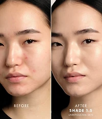 Giorgio Armani Luminous Silk Hydrating and Brightening Concealer