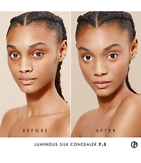 Giorgio Armani ARMANI beauty Luminous Silk Face and Under-Eye Concealer