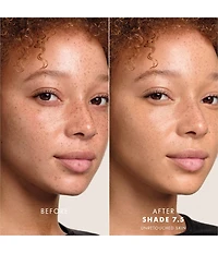 Giorgio Armani Luminous Silk Hydrating and Brightening Concealer
