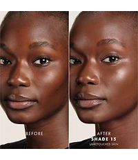 Giorgio Armani Luminous Silk Hydrating and Brightening Concealer