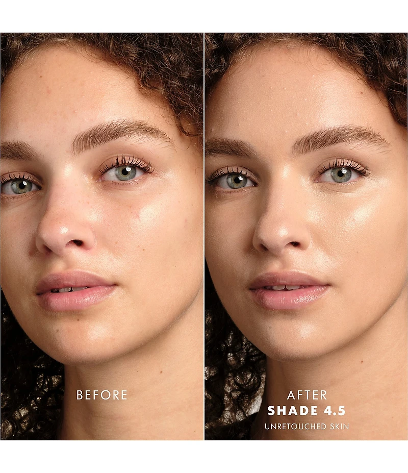 Giorgio Armani Luminous Silk Hydrating and Brightening Concealer