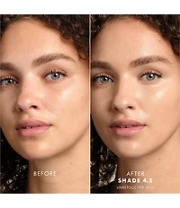 Giorgio Armani Luminous Silk Hydrating and Brightening Concealer