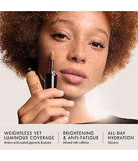 Giorgio Armani Luminous Silk Hydrating and Brightening Concealer