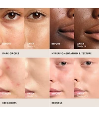 Giorgio Armani Luminous Silk Hydrating and Brightening Concealer