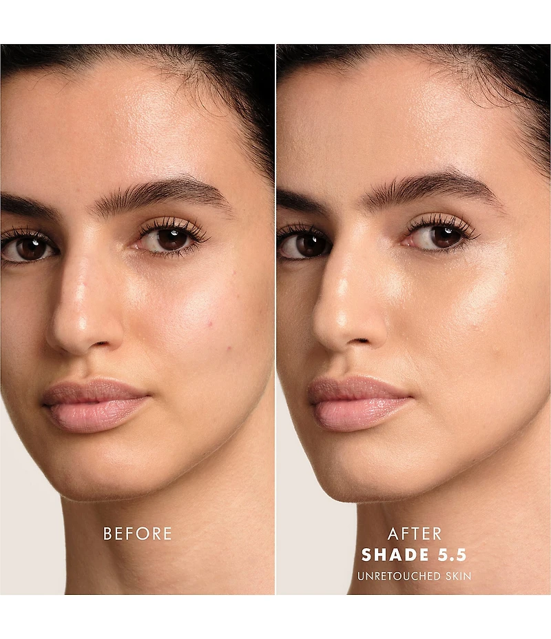 Giorgio Armani Luminous Silk Hydrating and Brightening Concealer