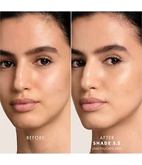 Giorgio Armani Luminous Silk Hydrating and Brightening Concealer