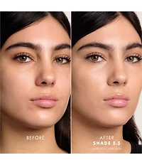 Giorgio Armani Luminous Silk Hydrating and Brightening Concealer