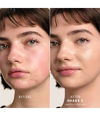 Giorgio Armani Luminous Silk Hydrating and Brightening Concealer