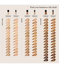 Giorgio Armani Luminous Silk Hydrating and Brightening Concealer