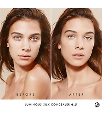 Giorgio Armani ARMANI beauty Luminous Silk Face and Under-Eye Concealer