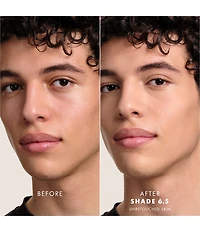 Giorgio Armani Luminous Silk Hydrating and Brightening Concealer