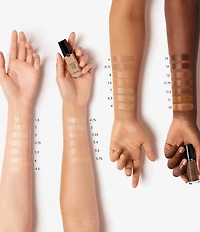 Giorgio Armani Luminous Silk Hydrating and Brightening Concealer