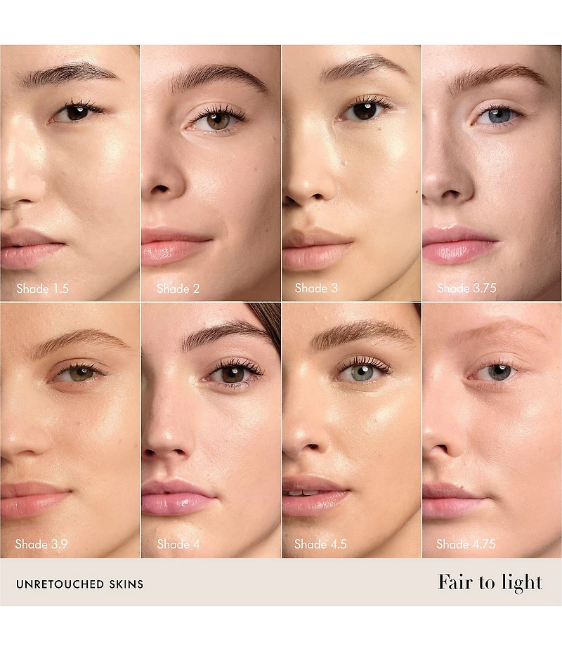 Giorgio Armani Luminous Silk Hydrating and Brightening Concealer