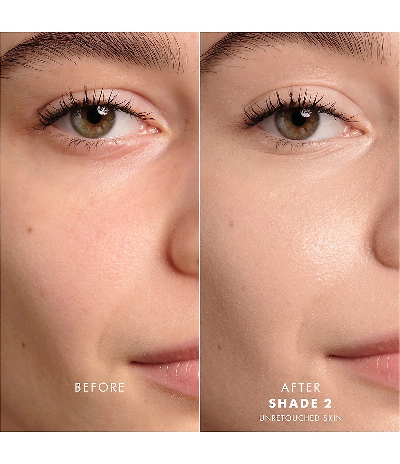 Giorgio Armani Luminous Silk Hydrating and Brightening Concealer