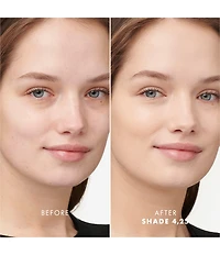Giorgio Armani ARMANI beauty Luminous Silk Perfect Glow Flawless Oil-Free Foundation, 1-oz.