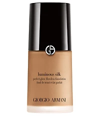 Giorgio Armani ARMANI beauty Luminous Silk Perfect Glow Flawless Oil-Free Foundation, 1-oz.