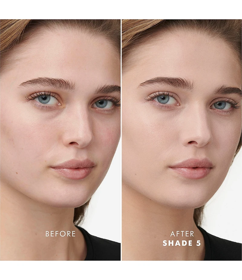 Giorgio Armani ARMANI beauty Luminous Silk Perfect Glow Flawless Oil-Free Foundation, 1-oz.