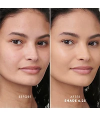 Giorgio Armani ARMANI beauty Luminous Silk Perfect Glow Flawless Oil-Free Foundation, 1-oz.