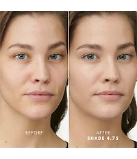 Giorgio Armani ARMANI beauty Luminous Silk Perfect Glow Flawless Oil-Free Foundation, 1-oz.