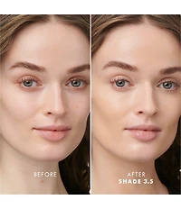 Giorgio Armani ARMANI beauty Luminous Silk Perfect Glow Flawless Oil-Free Foundation, 1-oz.