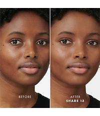 Giorgio Armani ARMANI beauty Luminous Silk Perfect Glow Flawless Oil-Free Foundation, 1-oz.