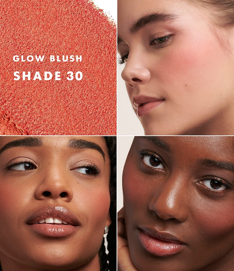 Giorgio Armani ARMANI beauty Luminous Silk Glow Blush