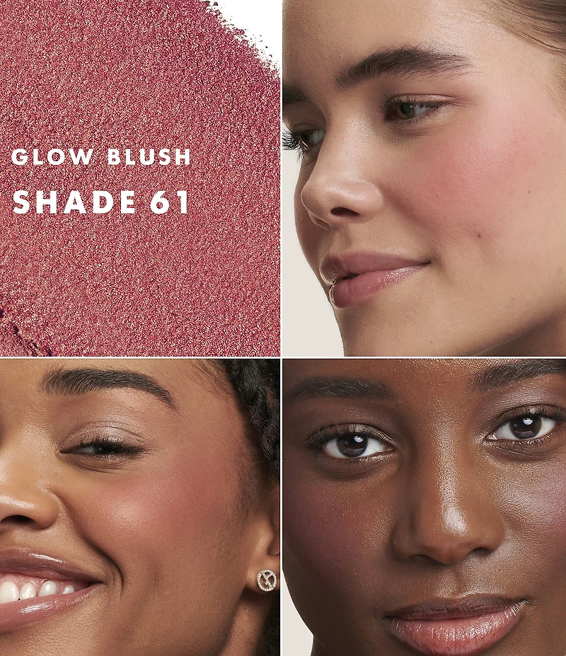 Giorgio Armani ARMANI beauty Luminous Silk Glow Blush