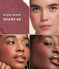 Giorgio Armani ARMANI beauty Luminous Silk Glow Blush