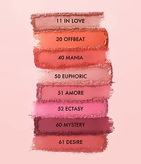Giorgio Armani ARMANI beauty Luminous Silk Glow Blush
