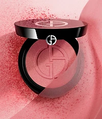 Giorgio Armani ARMANI beauty Luminous Silk Glow Blush