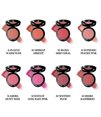 Giorgio Armani ARMANI beauty Luminous Silk Glow Blush