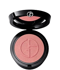 Giorgio Armani ARMANI beauty Luminous Silk Glow Blush
