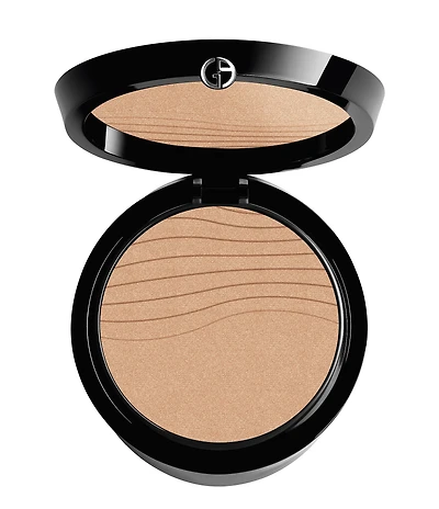 Giorgio Armani ARMANI beauty Luminous Silk Glow Setting Powder