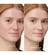 Giorgio Armani ARMANI beauty Luminous Silk Perfect Glow Flawless Oil-Free Foundation Mini Travel Size