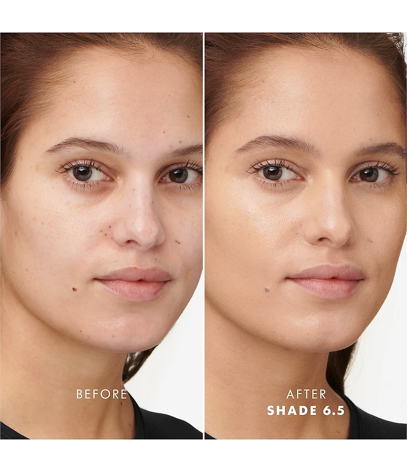 Giorgio Armani ARMANI beauty Luminous Silk Perfect Glow Flawless Oil-Free Foundation Mini Travel Size