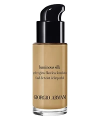 Giorgio Armani ARMANI beauty Luminous Silk Perfect Glow Flawless Oil-Free Foundation Mini Travel Size