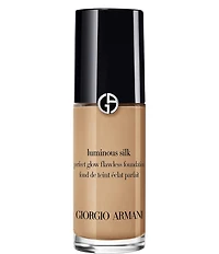 Giorgio Armani ARMANI beauty Luminous Silk Perfect Glow Flawless Oil-Free Foundation Mini Travel Size