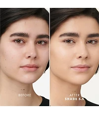 Giorgio Armani ARMANI beauty Luminous Silk Perfect Glow Flawless Oil-Free Foundation Mini Travel Size