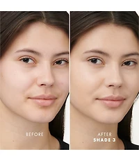Giorgio Armani ARMANI beauty Luminous Silk Perfect Glow Flawless Oil-Free Foundation Mini Travel Size