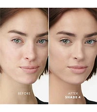 Giorgio Armani ARMANI beauty Luminous Silk Perfect Glow Flawless Oil-Free Foundation Mini Travel Size