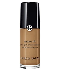 Giorgio Armani ARMANI beauty Luminous Silk Perfect Glow Flawless Oil-Free Foundation Mini Travel Size