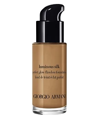 Giorgio Armani ARMANI beauty Luminous Silk Perfect Glow Flawless Oil-Free Foundation Mini Travel Size
