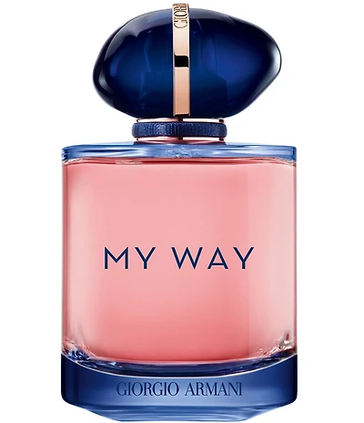 Giorgio Armani ARMANI beauty My Way Eau de Parfum Intense