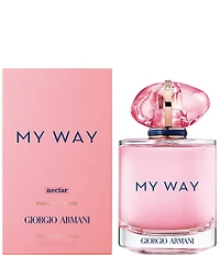 Giorgio Armani ARMANI beauty My Way Eau de Parfum Nectar
